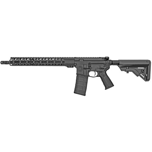 BAD Workhorse Patrol Carbine 15" 5.56 B5 Bravo Stock workhorse-017