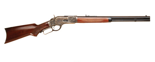 Cimarron 1873 Short 357mag 20" Oct 10rd CA213 Cimarron 1873 Short 357mag 20" Oct 10rd CA213