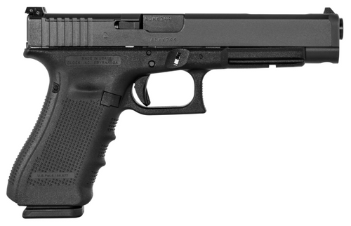 Glock G41 Gen4 MOS 45acp 5.31" Adj 10rd UG4130101MOS