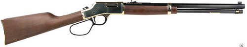 Henry Big Boy .44mag 20" Oct Large Loop Walnut H006L Henry Big Boy .44mag 20" Oct Large Loop Walnut H006L