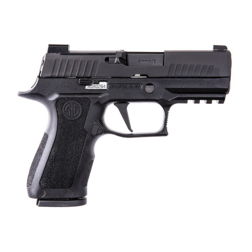Sig Sauer P320XC 9mm 3.6" NS 2 15rd 320XC-9-BXR3P-R2