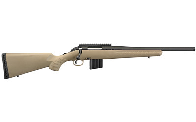 Ruger American Predator 350 Legend, 20