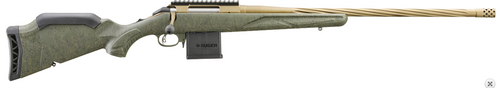 Ruger American Predator 223rem 22'' 10rd 46939