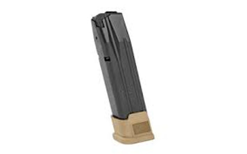 Sig Sauer Magazine P320 9mm Full 21rd M17 Coy MAG-MOD-F-9-21-COY Sig Sauer Magazine P320 9mm Full 21rd M17 Coy MAG-MOD-F-9-21-COY