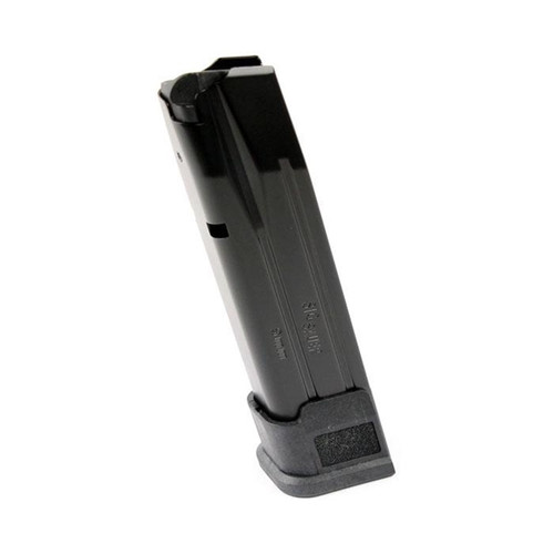 Sig Sauer Magazine P320 9mm 21rd Full MAG-MOD-F-9-21 Sig Sauer Magazine P320 9mm 21rd Full MAG-MOD-F-9-21