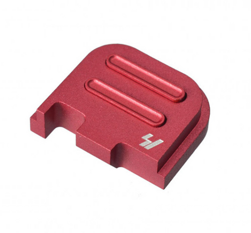 Strike Slide Plate Cover Glock 43/43X/48 V2