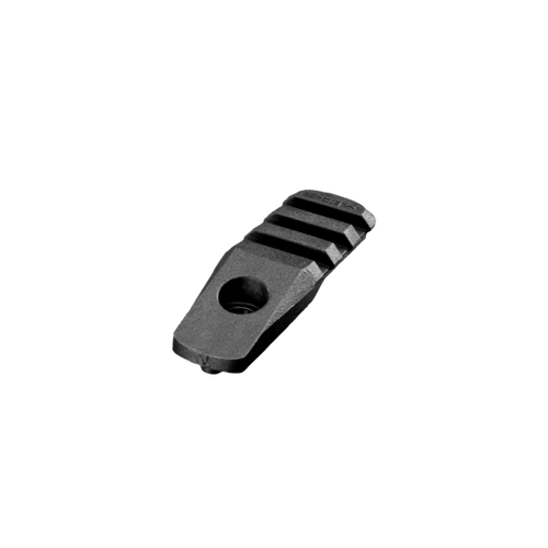 Magpul MOE Cantilever Rail Section - MAG437BLK