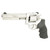 Ruger GP100 357 Mag 6" Stainless Hogue Monogrip 01707