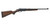 Henry Single Shot 350 Legend 22" Blk/Walnut H015-350