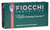 Fiocchi 300blk 150gr FMJBT 50rd 300BLKC