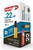 Aguila 22lr Subsonic 38gr HP 50rd 1B220268