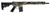 GLFA AR15 .223 Wylde 16" Pursuit Green Camo GL15223PGRN