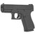 Glock 44 22lr 4" FS 2 10rd UA4450101