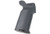 MAGPUL GRIP MOE-K2 PLUS GREY W/RUBBER OVERMOLDING - MAG532GRY