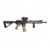 Magpul RVG Rail Vertical Grip MAG412BLK