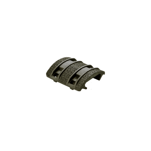 Magpul XTM Enhanced Rail Pannel ODG MAG510ODG