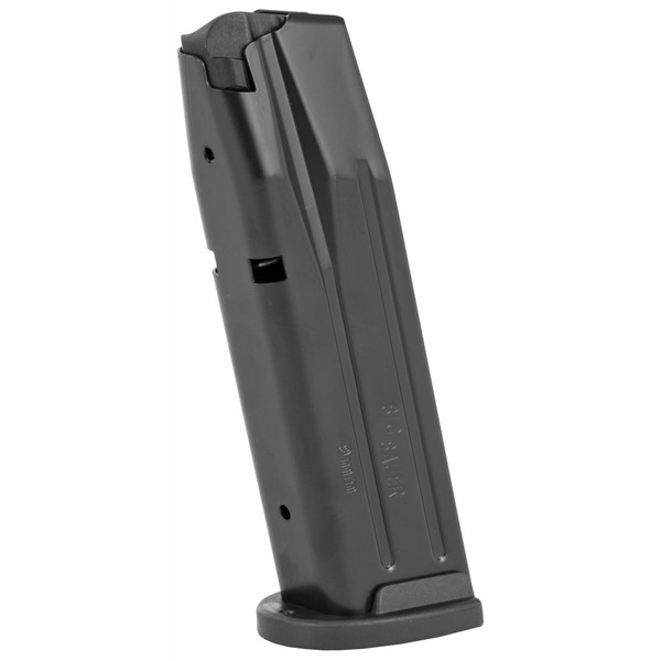 Sig Sauer Magazine 9MM 17Rd Fits P250/320 - MAG-MOD-F-9-17