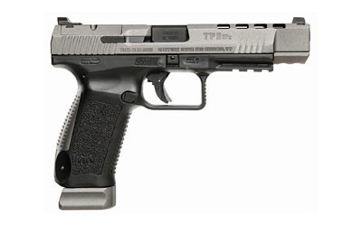 Canik TP9SFX 9mm 5.2" Warren 2 20rd  HG3774G-N