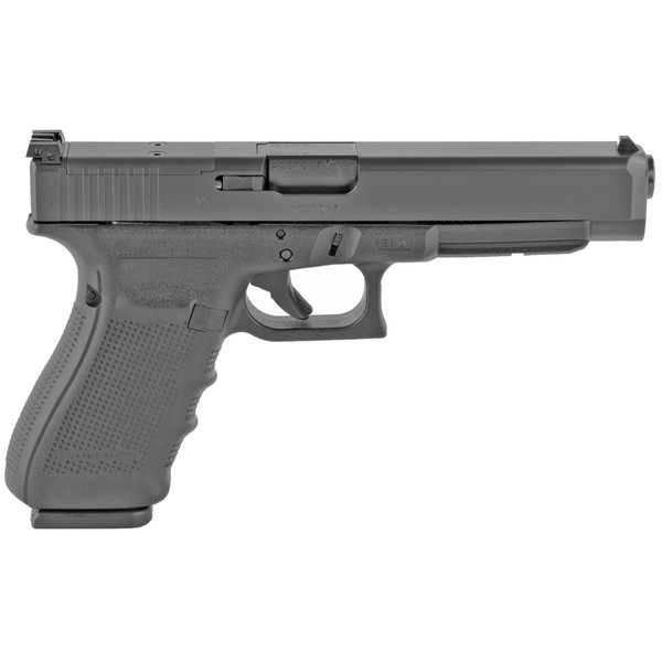 Glock 41 MOS 45acp Gen4 5.31" Adj 13rd UG4130103MOS