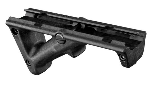 Magpul Angled Fore Grip 2 AFG2 Picatinny Black MAG414-BLK