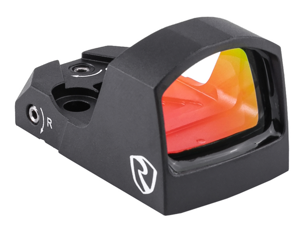 Riton Optics 3 Tactix MPRD V2 Red Dot Reflex 3TMPRD2