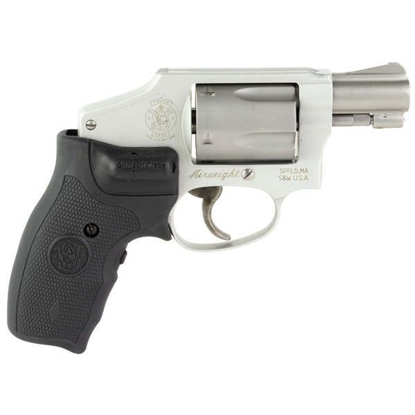 Smith & Wesson 642 38spl w/CT 1.875" 5rd 150972