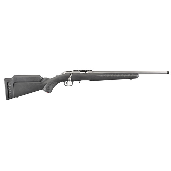 Ruger American 22wmr 18" 9rd 08352