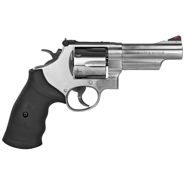 Smith & Wesson 629 44mag 4.13" 6rd 163603