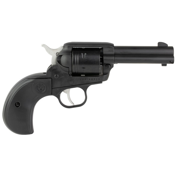 Ruger Wrangler 22lr 3.75'' 6rd 2015