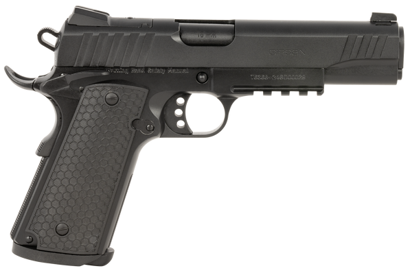 Girsan MC1911S Influencer 10mm Adj 9rd 391048