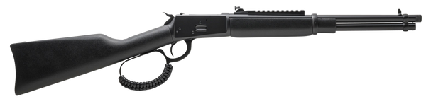 Rossi R92 Carbine 44RemMag 8rd 16.50" Triple Black 920441613-TB