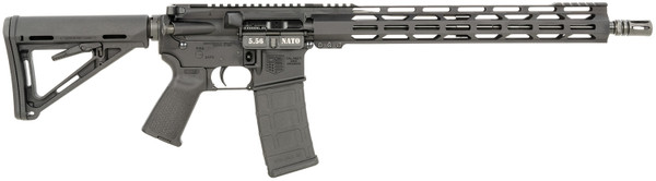 Diamondback DB15 5.56 16" Med TB Carb 15" MLOK DBK1717K005