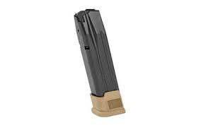 Sig Sauer Magazine P320 9mm Full 21rd M17 Coy MAG-MOD-F-9-21-COY