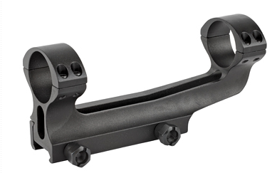 ATN Scope Mount 30mm Dual QDM
