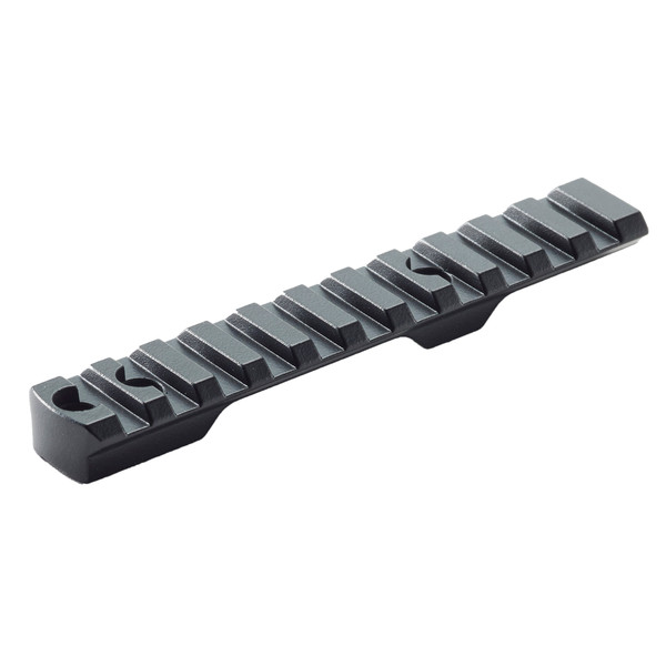 Henry Receiver Scope Mount Fits Hen Big Boy Black w/Picatinny Scope Mount BB-RSMP