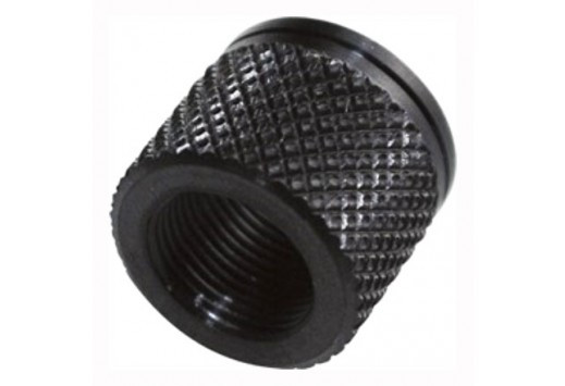 GrovTec Muzzle Thread Protector 1/2-28 x .700 GTHM-245