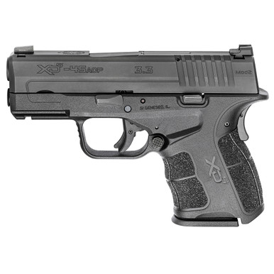 Springfield Armory XDS MOD2 45APC 3.3