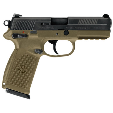 FN FNX-45 45ACP 4.5