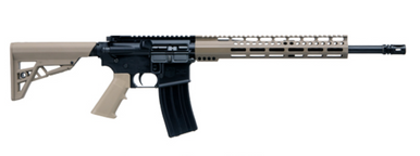 Diamondback - AR-15 Rifle - DB15 - M-Lok - FDE - 5.56