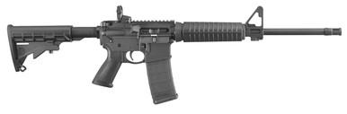 Ruger 5.56 NATO