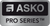 Asko Pro Series