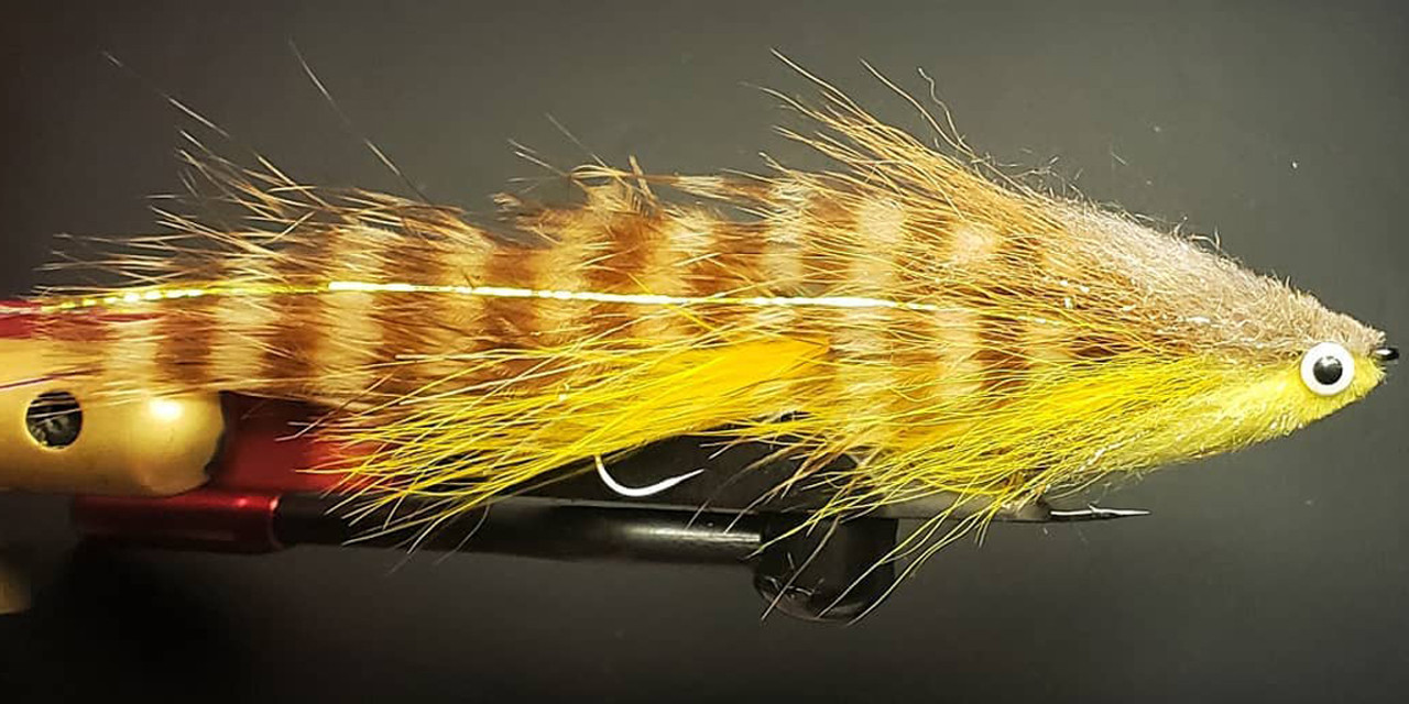 Streamer Flies: Shop a Diverse Selection