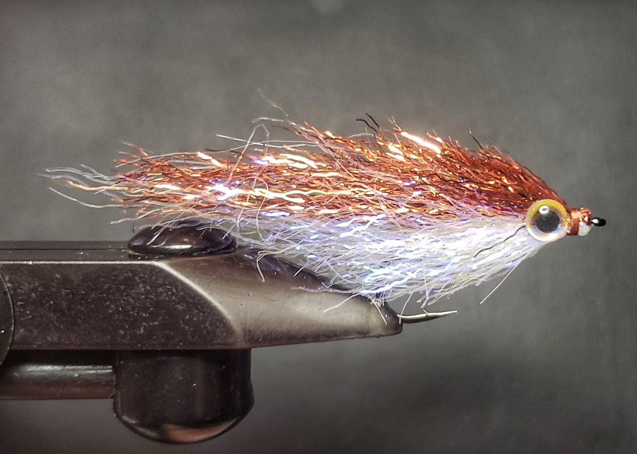 Mike's Ripple Minnow 2.5
