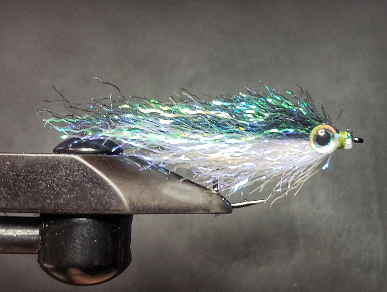 Mike's Ripple Minnow 2.5