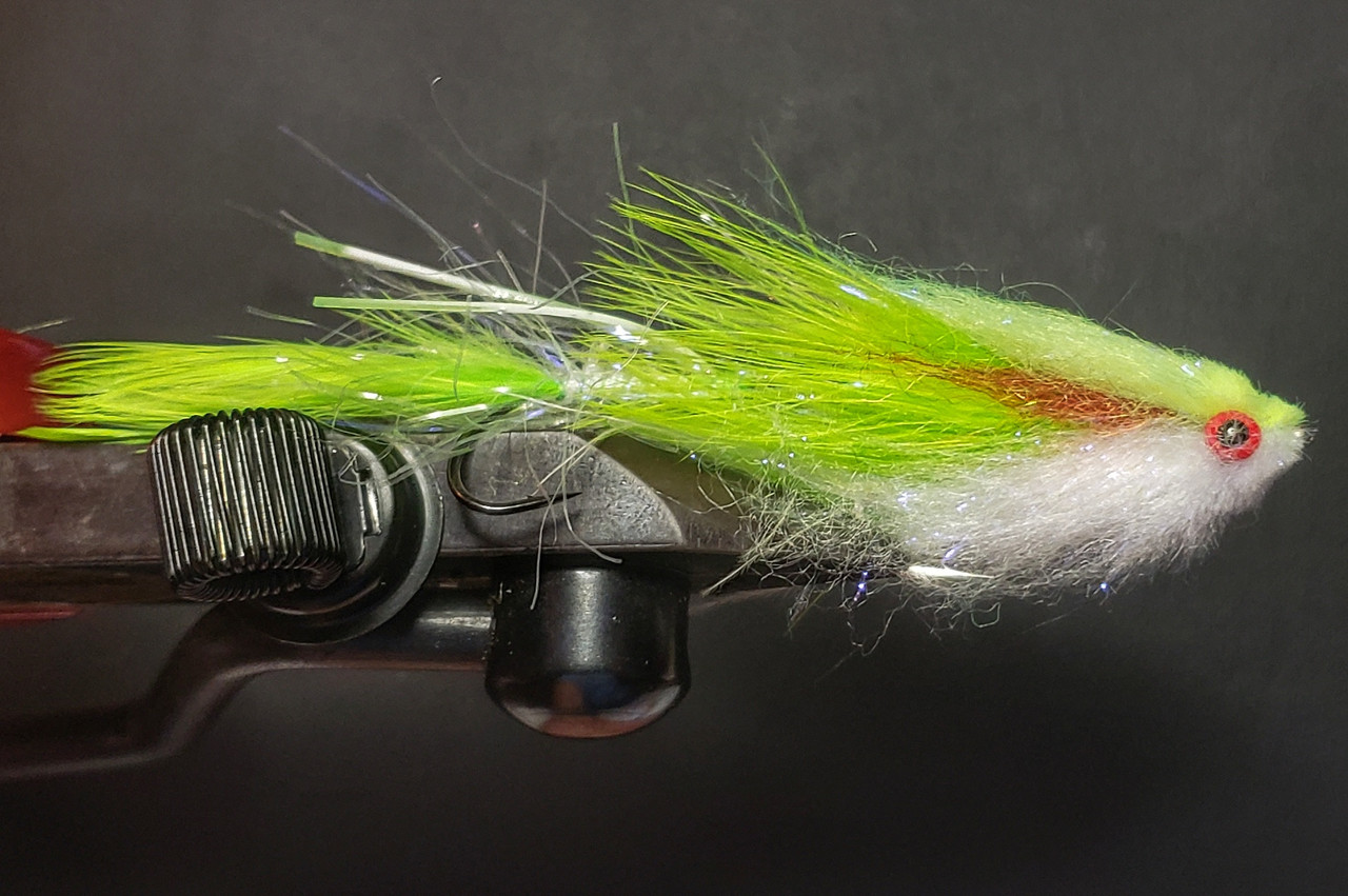 Mike's Mini Viking Midge