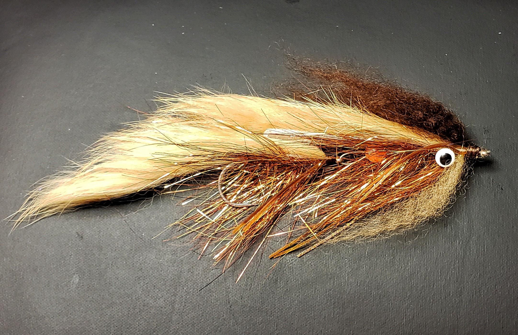 Anglers Choice Flies