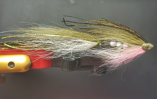 6" BFH Double Deceiver