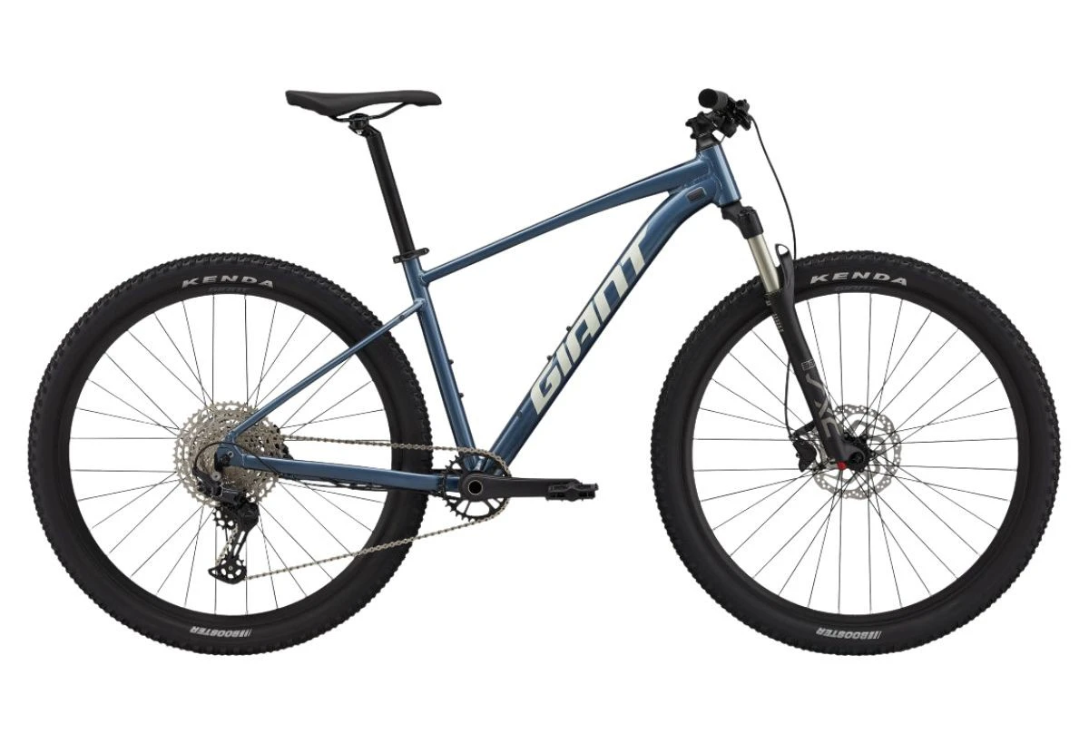 Giant Talon 0 2025 — Price & Specs | 2BX