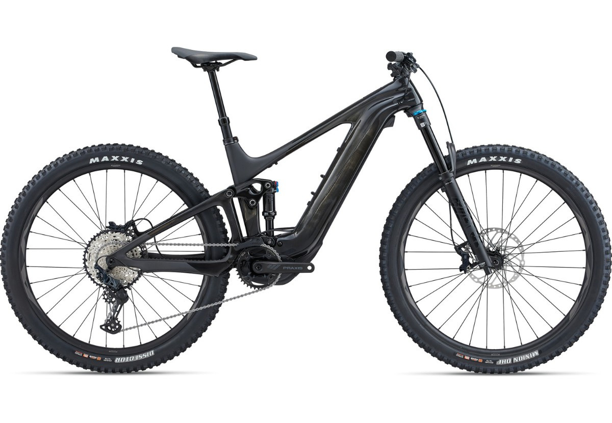 Giant Trance X Advanced, E+ 2 2023