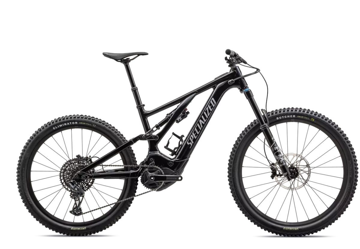 Specialized Turbo Levo 3 Comp Alloy 2025
